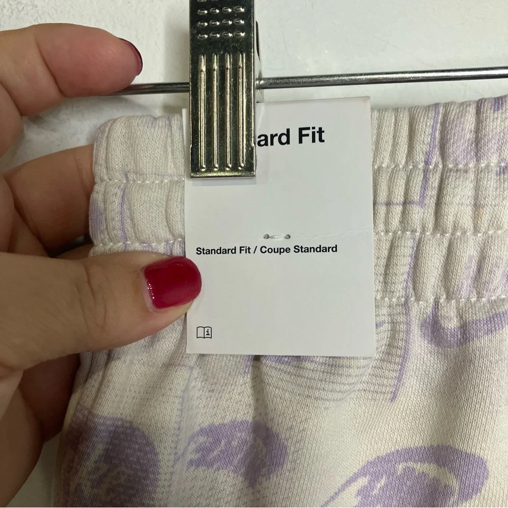 Nike standard fit